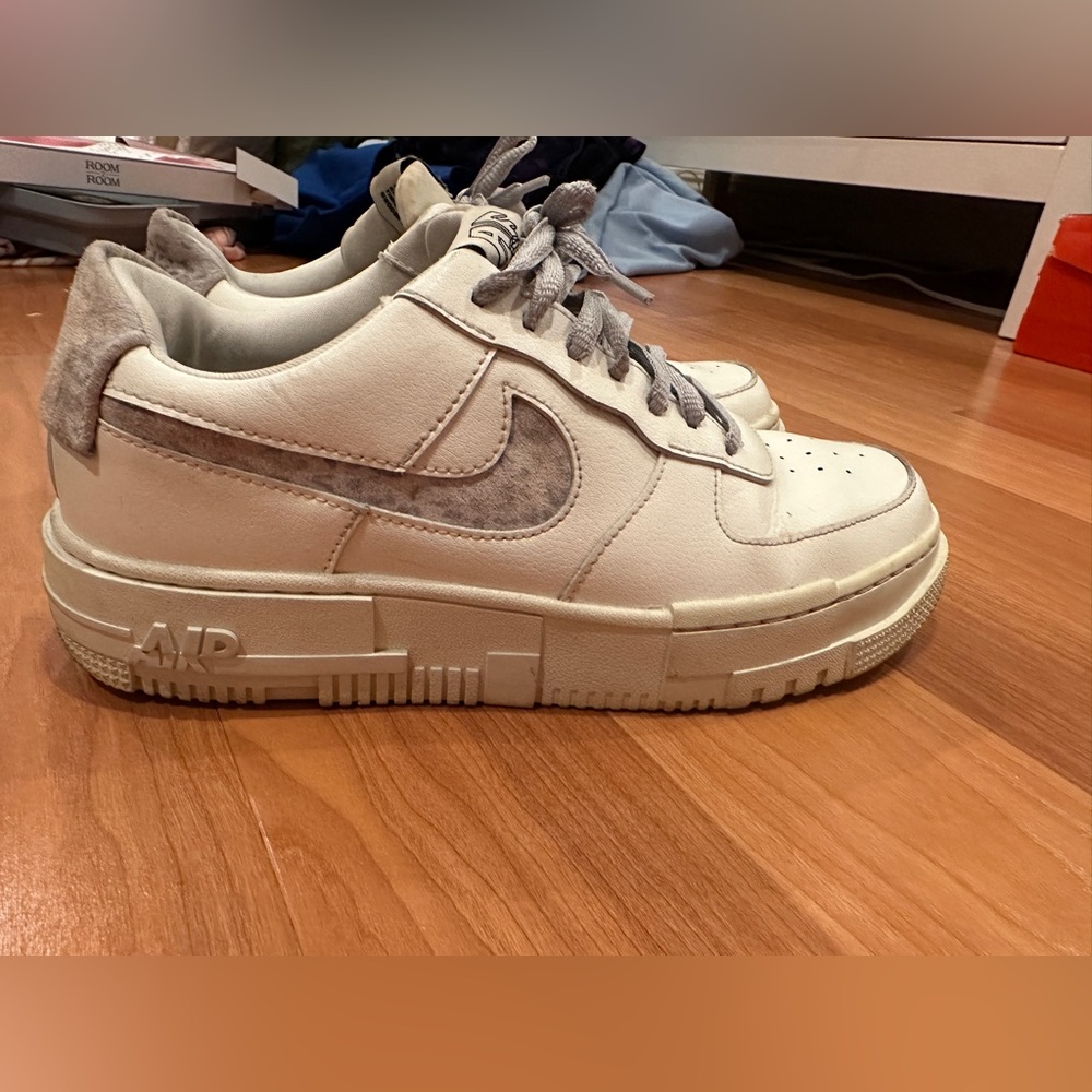 Nike Air force 1
